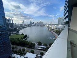 Marina Bay Residences (D1), Condominium #584971451